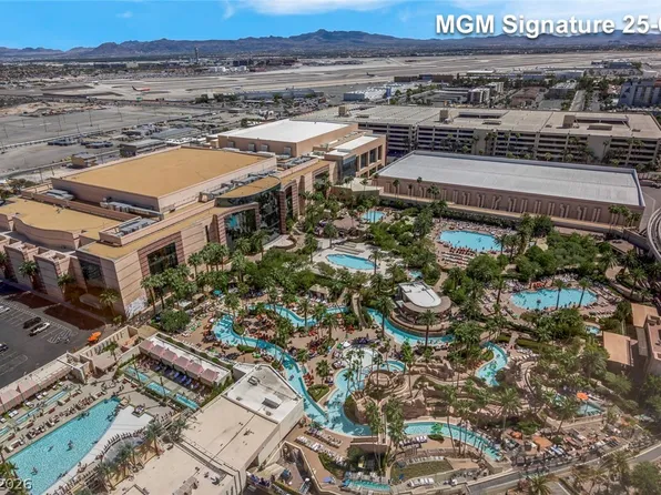 145 E Harmon Ave #2504, Las Vegas, NV 89109