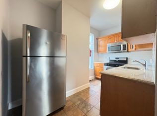 42 Jewett Ave #2, Jersey City, NJ 07304