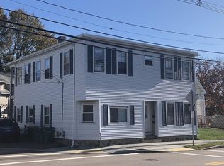 449 N Main St APT 2, Mansfield, MA 02048