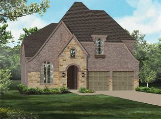 1432 Bridgewater Blvd, Celina, TX 75009