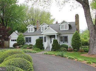 1256 Spring Hill Rd, Mc Lean, VA 22102