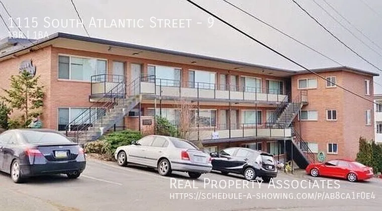 1115 S Atlantic St #9 — Photo 1