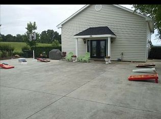 102 Athey Way, Jefferson City, TN 37760