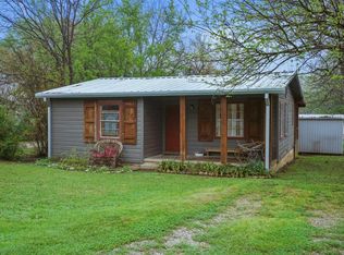 401 E Collins St, Argyle, TX 76226