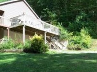 119 Hensley Rd, Kingston, TN 37763