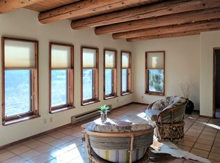 19 Moya Loop, Santa Fe, NM 87508