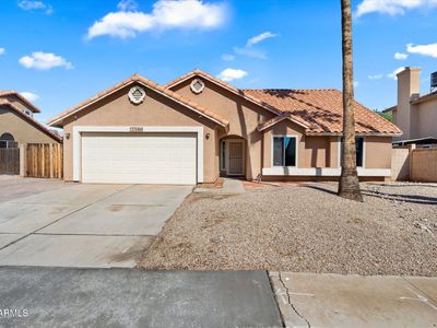15764 W Shiloh Ave, Goodyear, AZ, 85338