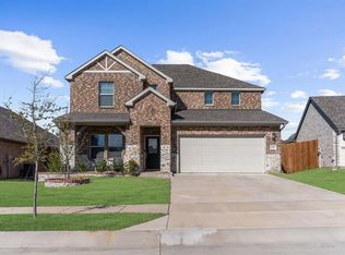 608 Fawn Valley Dr, Princeton, TX 75407