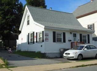 49 Baker St, Gardner, MA 01440