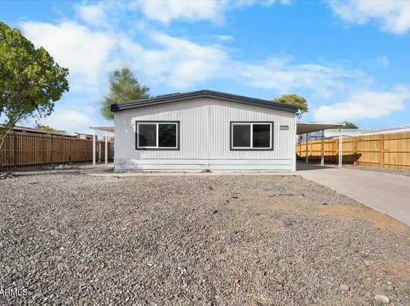 15616 N 15TH Avenue, Phoenix, AZ 85023