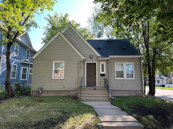 1900 Russell Ave N, Minneapolis, MN 55411