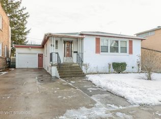 98 E 24th St, Chicago Heights, IL 60411