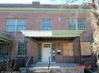 3620 Greenmount Ave, Baltimore, MD 21218