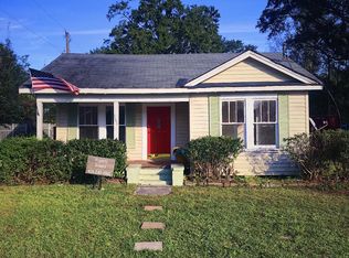 4606 Kreole Ave, Moss Point, MS 39563
