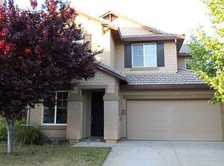 910 Trehowell Dr, Roseville, CA 95678