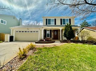 19776 E Girard Dr, Aurora, CO 80013