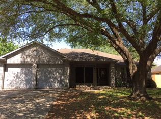 15610 Hatfield Hollow Dr, Tomball, TX 77377