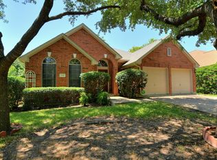 1725 Dapplegrey Ln, Austin, TX 78727