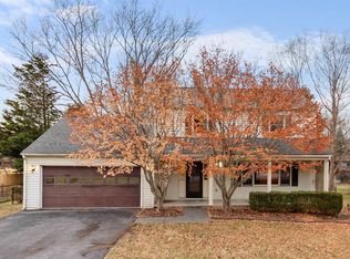 2008 Scott Dr, Blacksburg, VA