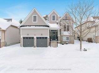 83 White Sands Way, Wasaga Beach, ON L9Z 0E1