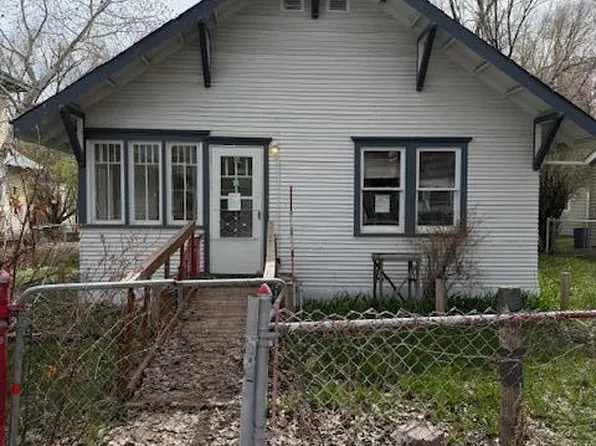 545 Taylor St, Craig, CO 81625