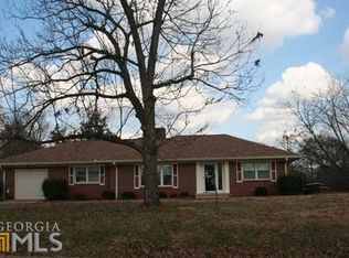 7806 Holly Springs Rd, Maysville, GA 30558