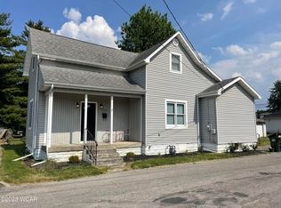 210 N Scott St, Delphos, OH 45833