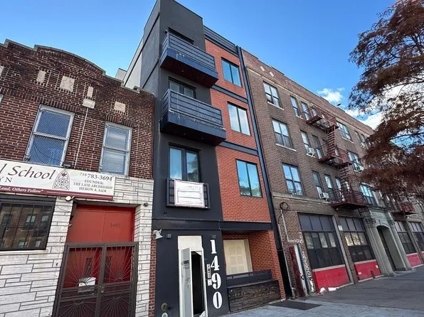 1490 Saint Johns Pl #1490, Brooklyn, NY 11213