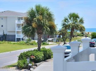 105 58th St UNIT 5104, Oak Island, NC 28465