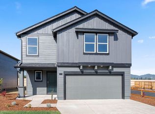 2649 Steadman Ave, Medford, OR 97501