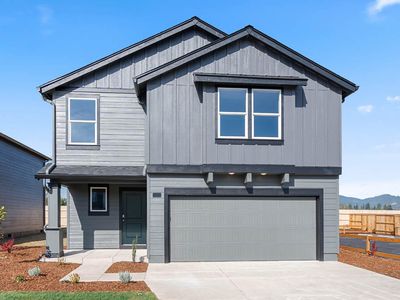 2649 Steadman Ave, Medford, OR, 97501