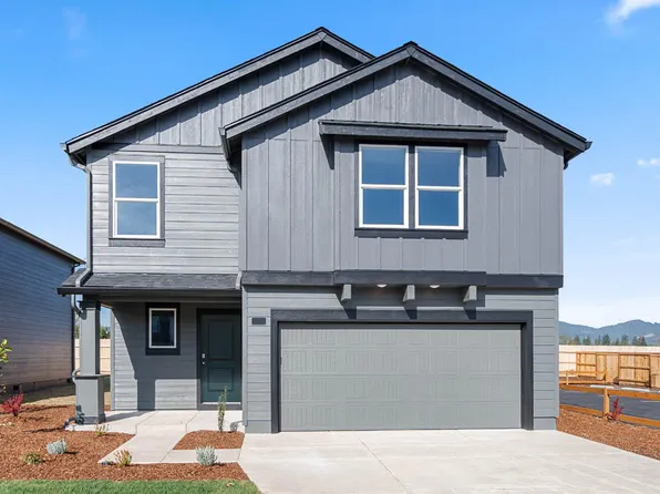 2649 Steadman Ave, Medford, OR 97501