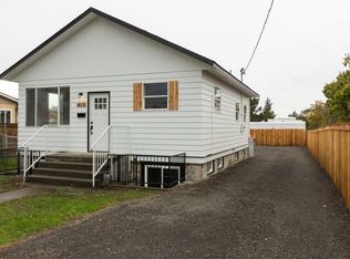 415 N Roosevelt St, Walla Walla, WA 99362