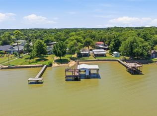 6820 Briar Rd, Azle, TX 76020