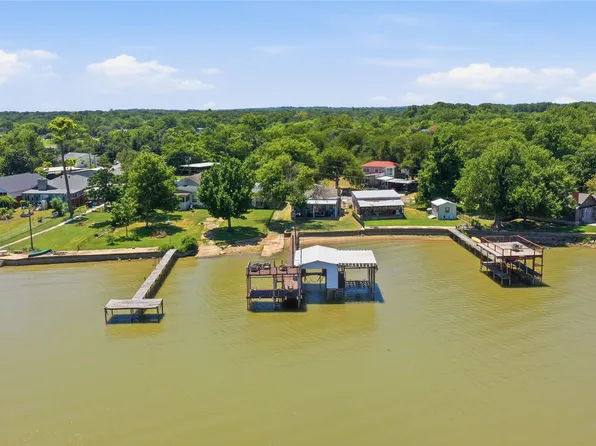6820 Briar Rd, Azle, TX 76020