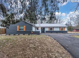 7355 Mikesell Dr, Indianapolis, IN