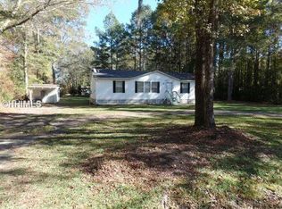 234 Resurrection Rd, RIDGELAND, SC 29936