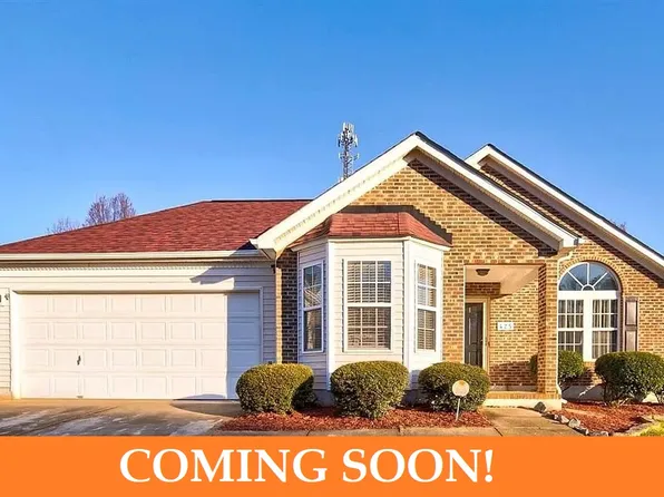 425 Camden Ridge Dr, Winston Salem, NC 27105