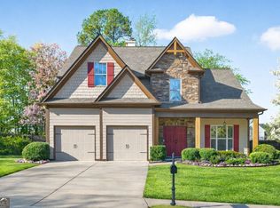 748 Hawkins Creek Dr, Jefferson, GA