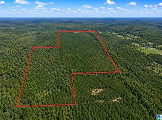 0 Mountain View Ln #0, West Blocton, AL 35184