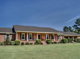 733 Riverbend Dr, Martinez, GA 30907