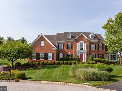 730 Shagbark Dr, West Chester, PA, 19382