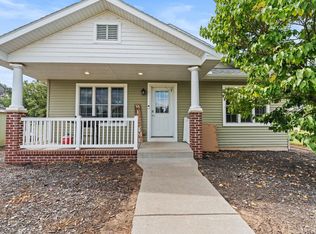 2585 Dockside Drive, Friendship, WI 53934