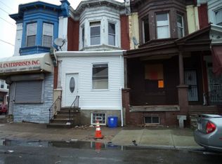 2767 N 24th St, Philadelphia, PA 19132