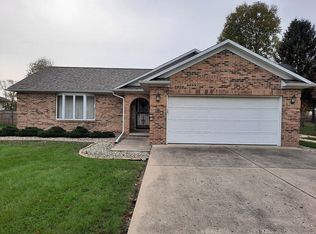 8 Rue Le Petite, Westville, IL 61883