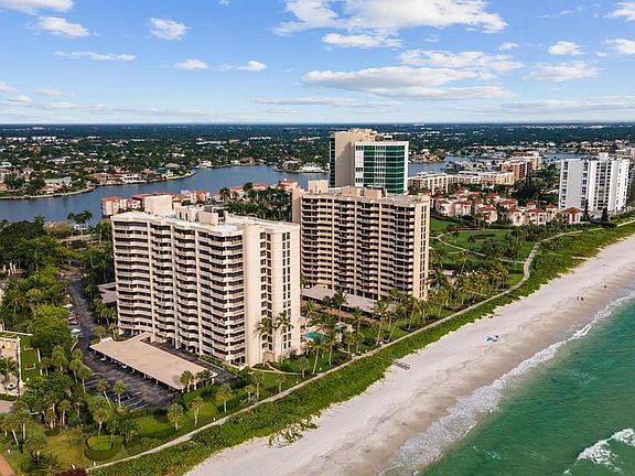 2nd image of 4005 Gulf Shore Blvd N Ph 8