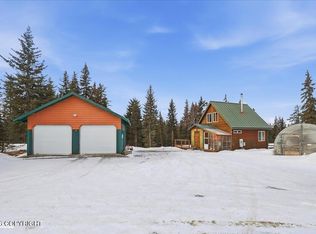 73622 Twin Peaks Loop, Anchor Point, AK 99556