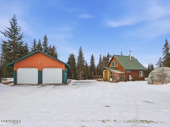 73622 Twin Peaks Loop, Anchor Point, AK 99556