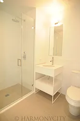 Rented by Harmonycity Corp.