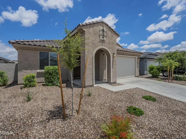 17618 W MEDLOCK Drive, Litchfield Park, AZ 85340